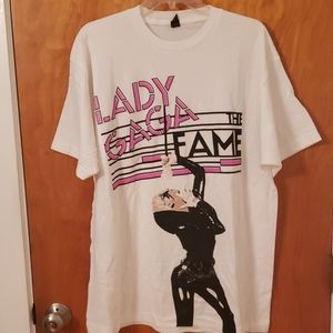 Lady Gaga Shirt